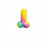 Piruleta Pene Rainbow Cock Pop - photo 0