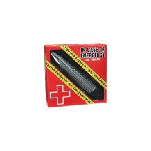 Mini Vibrador de Emergencia