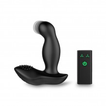 Masajeador Prostático Hinchable con Mando a Distancia Boost