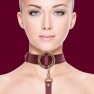 Collar con correa Halo - photo 0