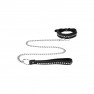 Collar con Correa Diamonds - photo 0