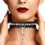 Collar con Correa Diamonds - photo 1
