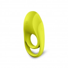 Anillo Vibrador Spectacular Duo