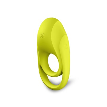 Anillo Vibrador Spectacular Duo
