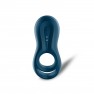 Anillo Vibrador Conectado Epic Duo - photo 4