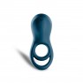 Anillo Vibrador Conectado Epic Duo - photo 5