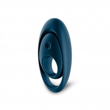 Anillo Vibrador Glorious Duo