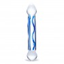 Consolador de Cristal Full Tip - photo 0