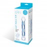 Consolador de Cristal Full Tip - photo 3