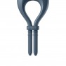 Anillo Vibrador Conectado Bullseye - photo 2