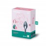 Anillo Vibrador Conectado Bullseye - photo 8
