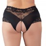 Braguita abierta talla grande con perlas - photo 1