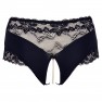Braguita abierta talla grande con perlas - photo 5