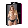 Braguita Abierta Talla Grande con Lazo - photo 4