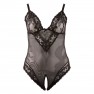 Body abierto talla grande V - photo 2