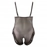 Body abierto talla grande V - photo 3