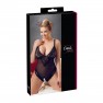 Body abierto talla grande V - photo 4