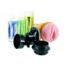 Masturbador Masculino Pack Value STAMINA Vagina - photo 0