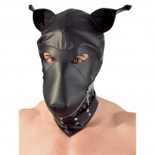 Máscara de Perro