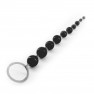 Cadena Anal 10 Perlas - photo 1