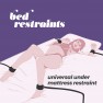 Sujeciones de Cama Universales - photo 1