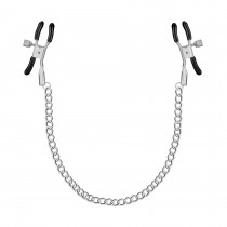 Pinzas para Pezones Nipple Chain Clamps