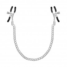 Pinzas para Pezones Nipple Chain Clamps