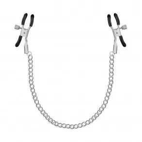 Pinzas para Pezones Nipple Chain Clamps