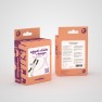 Pinzas para Pezones Nipple Chain Clamps - photo 4