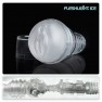 Masturbador Masculino Ice Crystal - photo 0