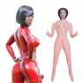 Muñeca Hinchable Alicia - photo 0