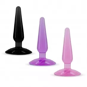 Plug Anal Jolly Plug