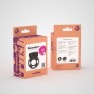 Cockring Vibrador Booster - photo 4