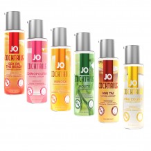 Lubricante H2O Cocktails