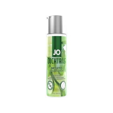 Lubricante H2O Cocktails