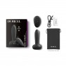 Vibrador Pulsante Deep Thrust - photo 5