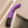 Vibrador Punto G Nyx 2.0 - photo 3