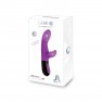 Vibrador Punto G Nyx 2.0 - photo 4