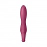 Vibrador Rabbit Calefactable Conectado Heated Affair - photo 4