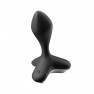 Plug Anal Vibrador Game Changer - photo 0