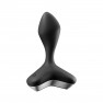 Plug Anal Vibrador Game Changer - photo 1