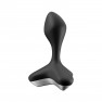 Plug Anal Vibrador Game Changer - photo 2