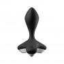 Plug Anal Vibrador Game Changer - photo 4