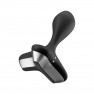 Plug Anal Vibrador Game Changer - photo 5