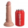 Dong Doble Densidad 15 cm Elite - photo 2