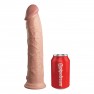 Dong Doble Densidad 28 cm Elite - photo 2