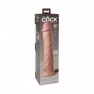 Dong Doble Densidad 28 cm Elite - photo 6
