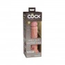 Dong Doble Densidad 20 cm Elite - photo 5