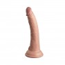 Dong de Doble Densidad 18 cm Elite - photo 0