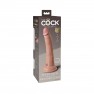 Dong de Doble Densidad 18 cm Elite - photo 6